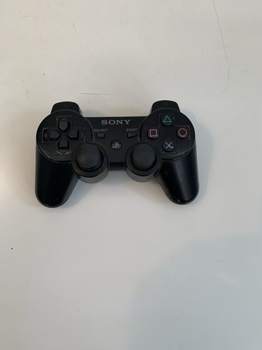 Dual shock sony - dual,