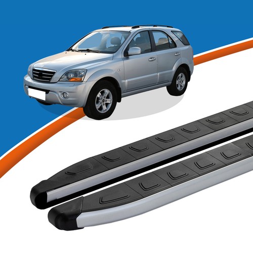 Pedane adatte per soglie kia - pedane,