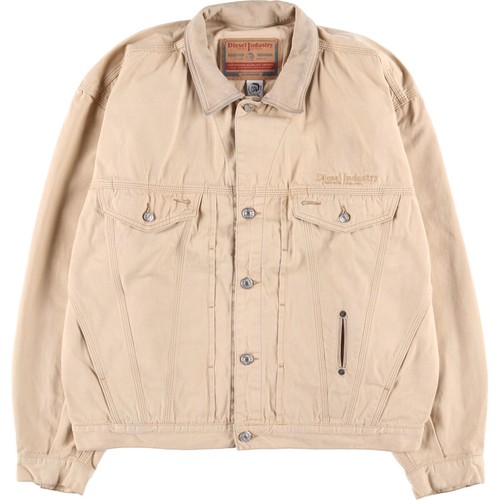Giacca twill cotone - giacca,