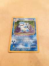 002-102 Blastoise Holo Prima
