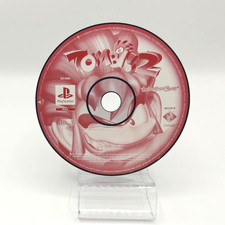 Tombi 2 PS1 Playstation 1