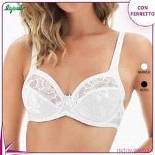 Reggiseno con ferretto Lepel