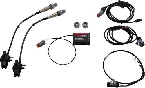 Dynojet 130 kit auto - kit,