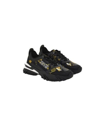 Versace trail trek - trail, chain