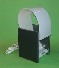 Particolare Lampada da tavolo
