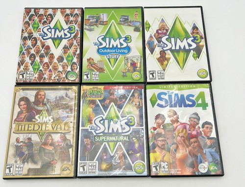 The sims lotto - lotto, di