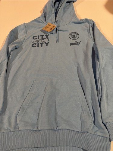 Puma manchester city ftbl - manchester,