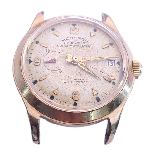 Monarch jewel bidynator - monarch,