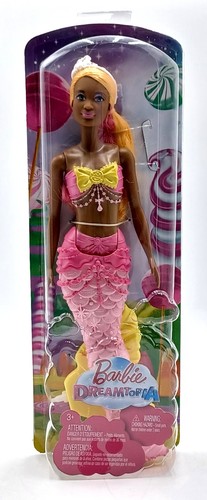 2017 dreamtopia barbie - 2017,