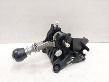 Quadro cambio Toyota Auris 150