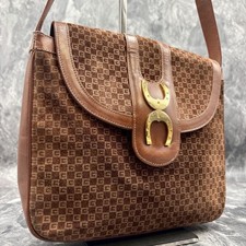 Borsa a tracolla Gucci GG