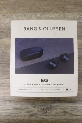 Bang olufsen beoplay - bang,