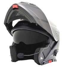 Moto Guzzi Casco Pieghevole