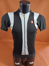MAGLIA MANICA CORTA CICLISMO
