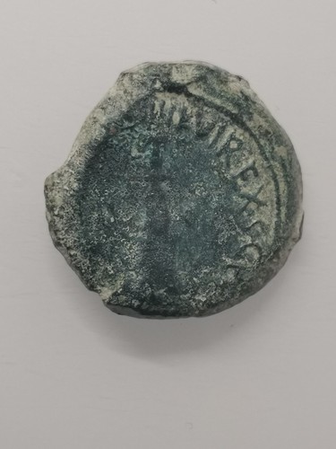 Carteia época augusto - carteia,