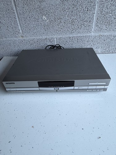 Samsung dvd 709 lettore - lettore,