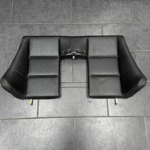 Sedile posteriore bmw 3er - posteriore,