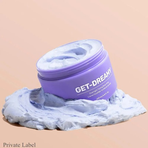Effective get dreamy crema - dr.effective,