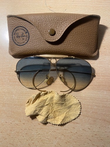 Ray ban outdoorsman - ray-ban,
