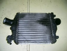 Radiatore intercooler Mercedes