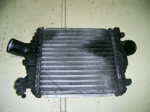 Radiatore intercooler mercedes - radiatore,