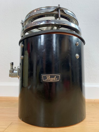Pearl vari pitch pollici - pearl,
