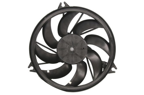 Ventola del radiatore - ,