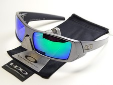 Occhiali da sole Oakley Gascan