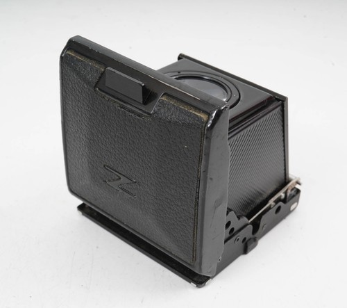 Zenza bronica mirino livello - zenza,