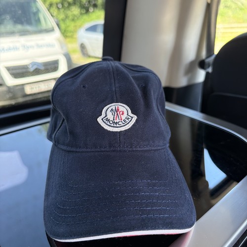 Moncler berretto uomo - uomo,