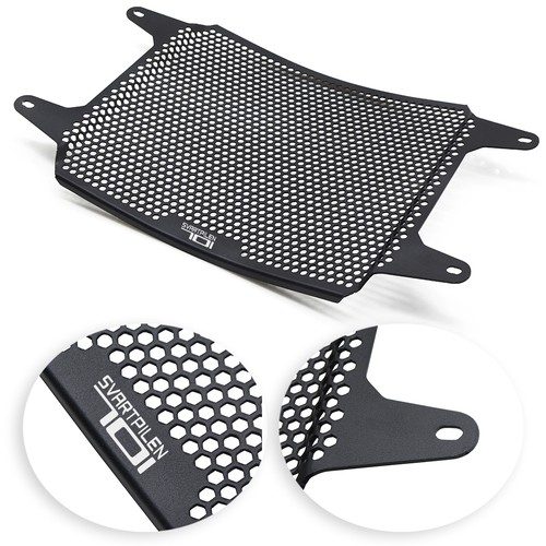Protezione radiatore moto per