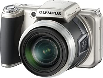 Olympus 800uz fotocamera - olympus, sp-800uz