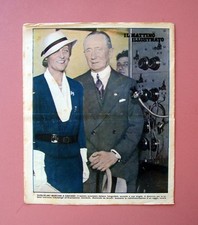 Guglielmo Marconi a Chicago Il