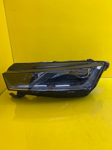 Skoda octavia full led - skoda,