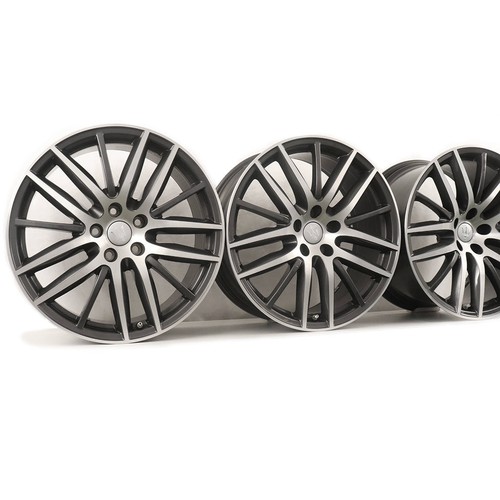 Cerchi lega maserati ghibli - cerchi,