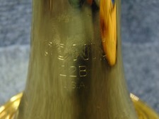 Conn 22B Tromba Ricambi
