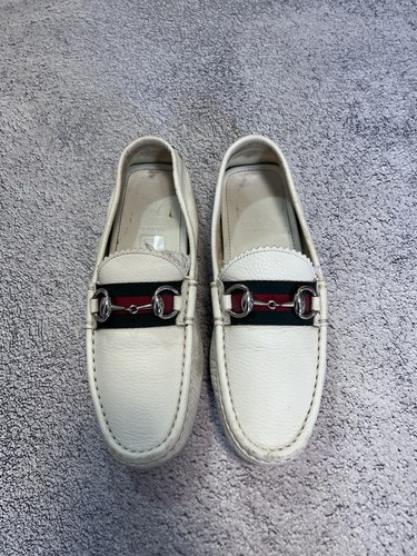 Mocassini gucci horsebit - mocassini,