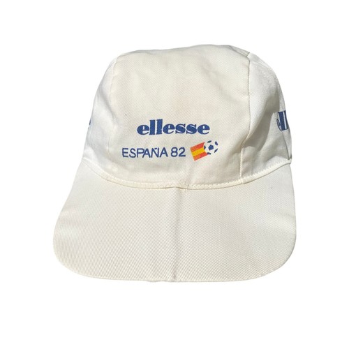 Ellesse cappello campionato