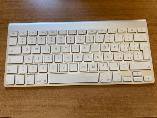 Apple wireless keyboard a1314 - apple,