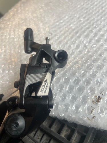 Cambio sram 12v - cambio,