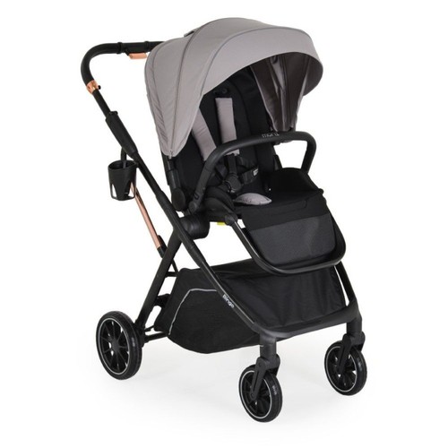 Passeggino bingo fronte mamma - passeggino,