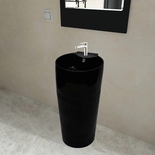 Lavandino bagno ceramica - lavandino,