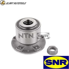 KIT CUSCINETTI RUOTA R159.70 PER TOYOTA PROACE/Van/VERSO/Bus CITROËN JUMPY/III OPEL  