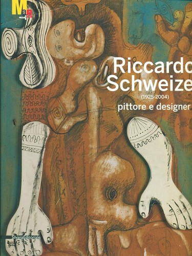 Riccardo schweizer 1925 - riccardo,