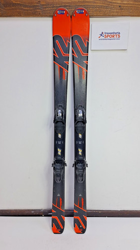 Sci indy 136 - sci, k2