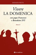 Vivere la domenica con papa