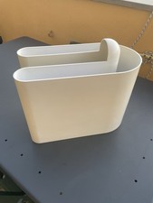 Portariviste vintage design Rodolfo Bonetto plastica