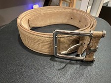 Cintura uomo tod pelle - cintura,