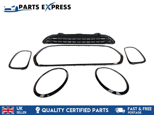 Set griglia anteriore - set, mini