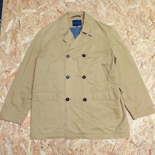 Giacca uomo XXL BODEN pavone